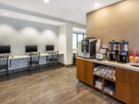 Best Western Plus Cotton Tree Inn Hoteles en Sandy