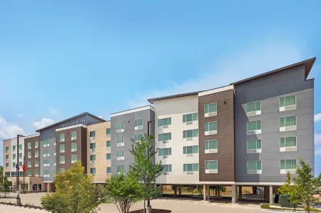 TownePlace Suites Austin Northwest/The Domain Area