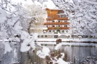 Huber Hotel Tramserhof Hoteles en Landeck