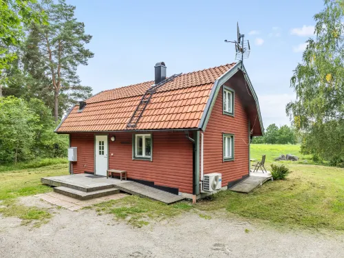 Grönede - Homestay