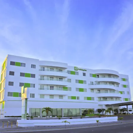 Holiday Inn CAMPECHE by IHG