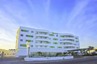 Holiday Inn Campeche Hoteles cerca de Parque San Francisco (Plaza Pablo García)