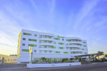Holiday Inn Campeche