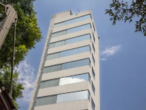 Suites Coben Hotels near Museum of El Carmen