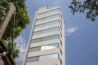Suites Coben Hotels near Aztlan Jardin & Sociales