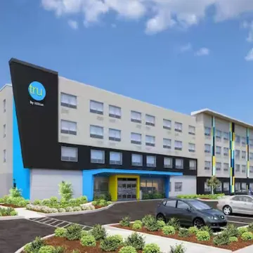 Tru by Hilton Kansas City Airport