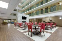 Comfort Suites Near Potomac Mills Hotels in Prince William County
