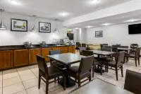Best Western Gaylord - breakfast