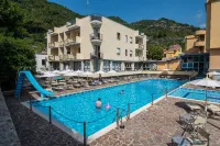 Casa Vacanza San Pietro - Pools