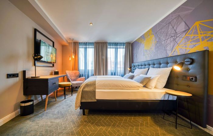 Vienna House Easy by Wyndham Dortmund
