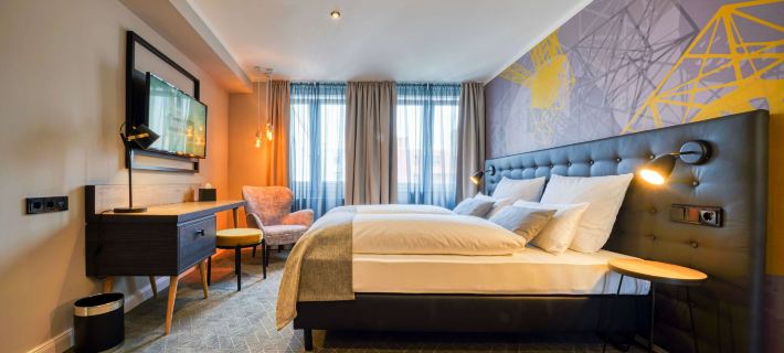 Vienna House Easy by Wyndham Dortmund Hotels in Dortmund