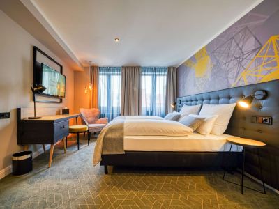 Vienna House Easy by Wyndham Dortmund