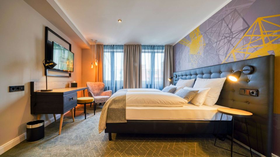 Vienna House Easy by Wyndham Dortmund