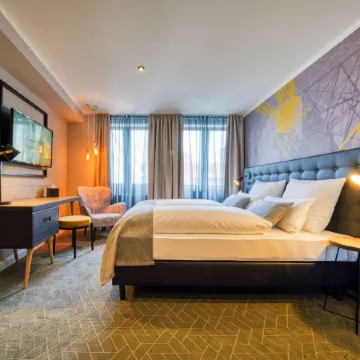 Vienna House Easy by Wyndham Dortmund
