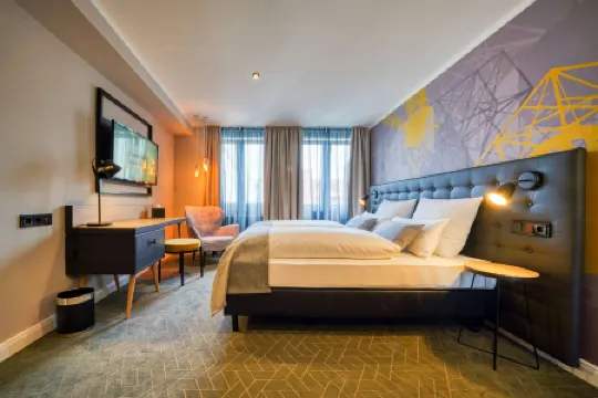 Vienna House Easy by Wyndham Dortmund