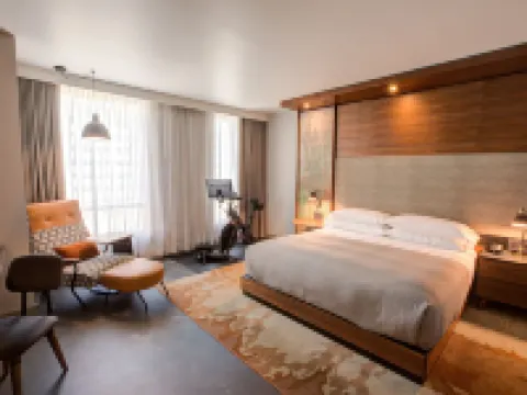 Canopy by Hilton Tempe Downtown Hotels in Tempe