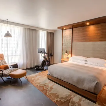 Canopy by Hilton Tempe Downtown