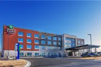 Holiday Inn Express & Suites Tulsa Northeast - Owasso Hotels in Owasso