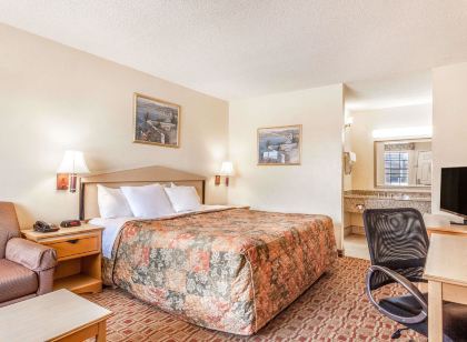 Days Inn by Wyndham Yazoo City