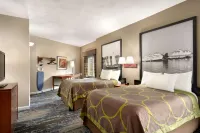 Super 8 by Wyndham West Greenwich/Providence Hotel a Coventry