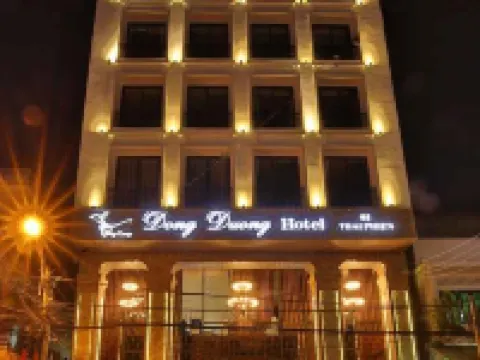 Dong Duong Hotel & Suites - Afternoon Tea Inclusive - Very Central Hotels near Phap Lam Pagoda