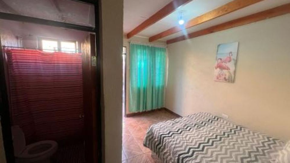 Yaalir Reys Guest House