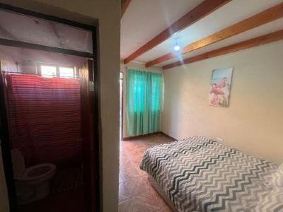 Yaalir Reys Guest House