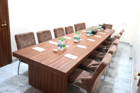 Hotel Konark Nest-Vijay Nagar