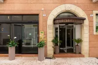 Hotel Giulietta e Romeo Hotel in zona Via Sottoriva