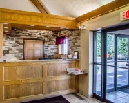 Comfort Inn - 2-Star