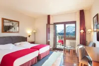 Snö Hotel Formigal