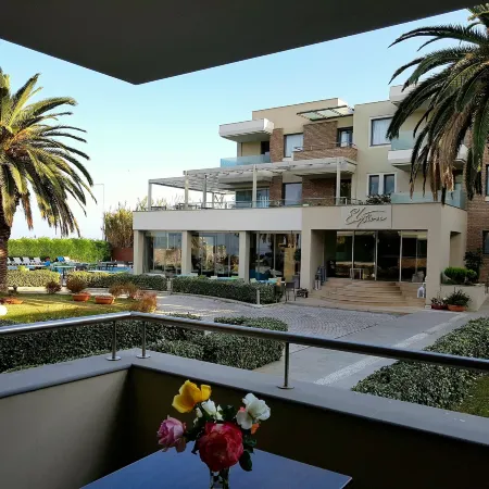 Elysion Hotel