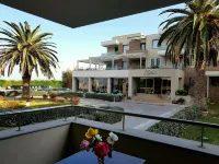 Elysion Hotel - Ocean View