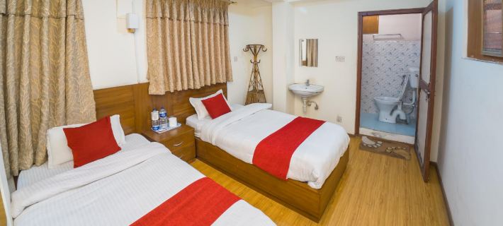 Durbar Guest House Hotels in Lalitpur