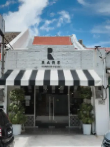 Rare Heritage House Hôtels à : 