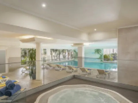 Dorisol Mimosa Studio Hotel Hotels in Funchal