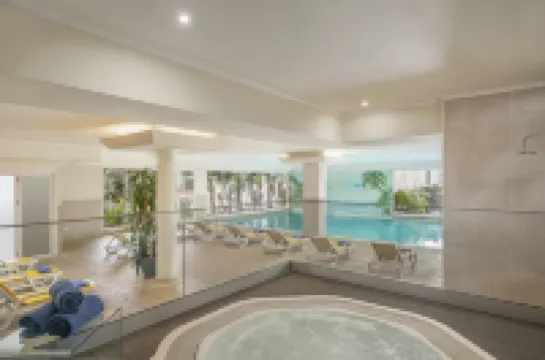 ดอริซอล มิโมซา สตูดิโอ โฮเทล