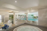 Dorisol Mimosa Studio Hotel
