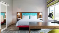 Hampton Inn by Hilton Lincoln Downtown Hotel a Lincoln