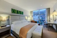 Cali Marriott Hotel Hotels in Cali