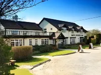 Savoy Country Inn Hotels in Laugharne