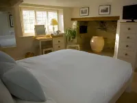 Bell at Hampton Hotels in 