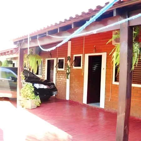 Pousada Sucuri