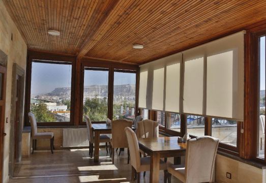 유수프 베이 하우스