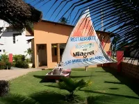 Pousada Recanto Dos Milagres - Pool
