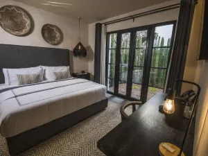 Hotel Amatte San Miguel de Allende