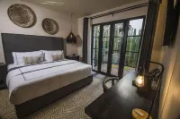 Hotel Amatte San Miguel de Allende