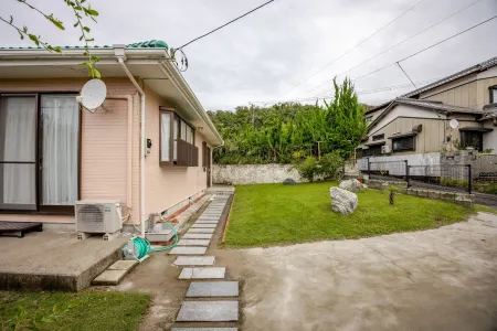 Twilight Villa Onjuku