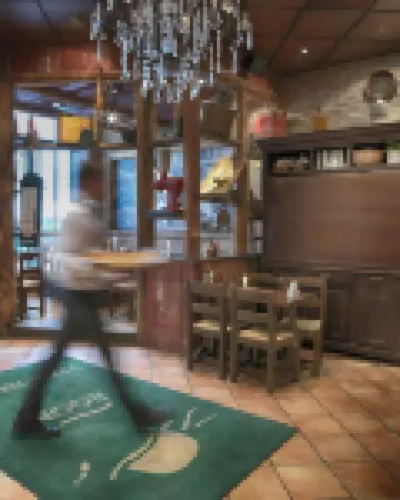 Thon Hotel Bristol, Bergen