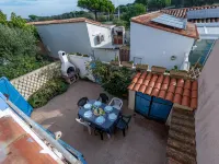 Les Jardins du Barcares - Pet friendly